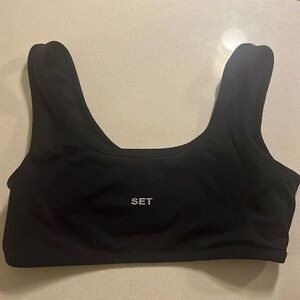Set Active Airluxe Bra